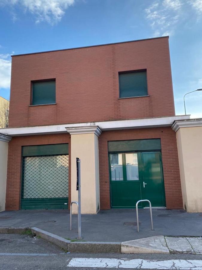 Milanoflats - Dreamcatcher Apartment Exterior foto