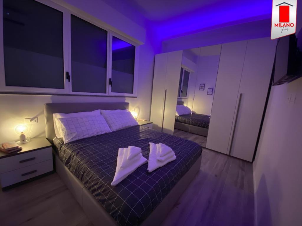 Milanoflats - Dreamcatcher Apartment Exterior foto